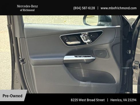 Used 2026 Mercedes-Benz GLC 300 4MATIC image 12