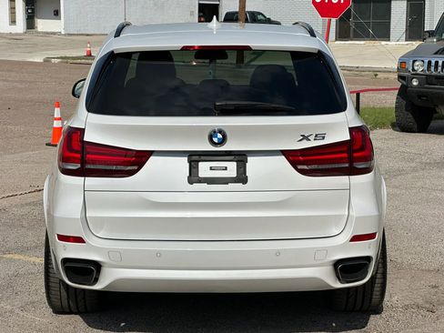 Used 2017 BMW X5 xDrive50i image 5
