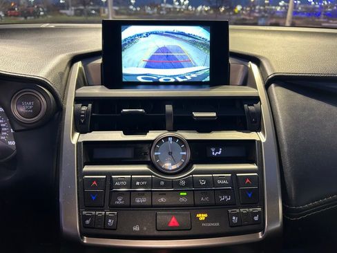 Used 2016 Lexus NX 200t AWD image 18