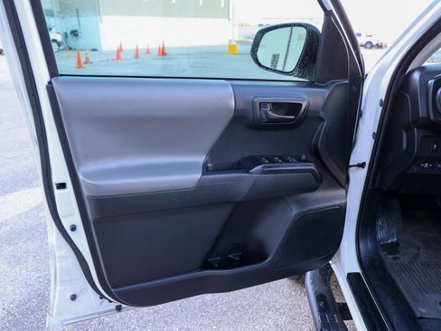 Certified 2023 Toyota Tacoma SR image 37