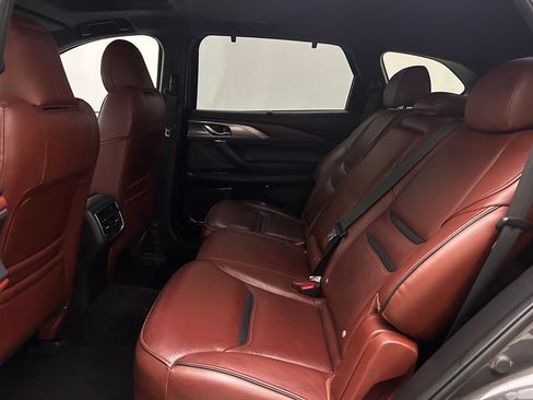 Used 2017 MAZDA CX-9 Signature AWD/4WD image 14
