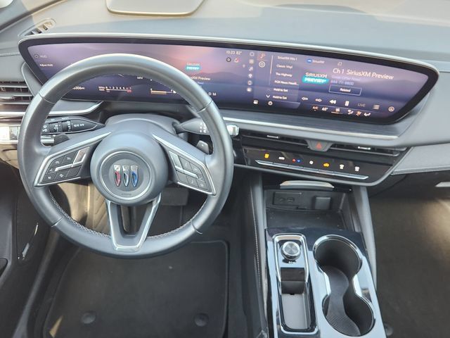 Used 2024 Buick Envision Preferred AWD/4WD image 28