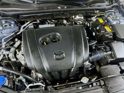 Used 2026 MAZDA MAZDA3 Carbon AWD/4WD image 33