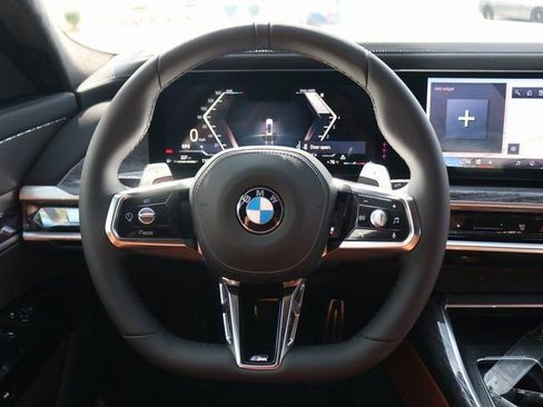 New 2025 BMW 760i xDrive image 14