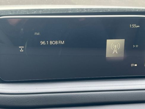 New 2026 MAZDA CX-30 AWD 2.5 S w/ Select Sport Pkg image 15