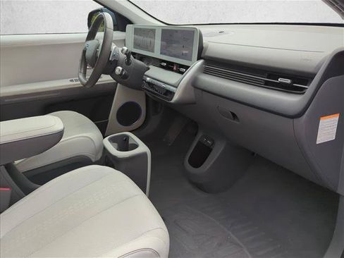 Used 2023 Hyundai Ioniq 5 SEL RWD image 23