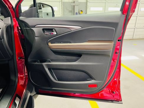 New 2026 Honda Ridgeline RTL image 35