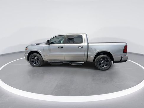 Used 2025 RAM 1500 Big Horn AWD/4WD image 5