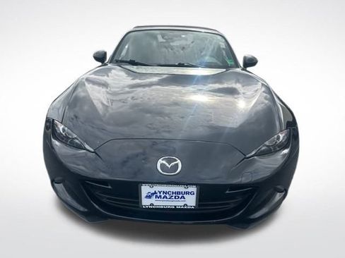 Used 2018 MAZDA MX-5 Miata Grand Touring image 9