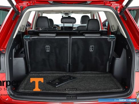 Used 2024 Volkswagen Atlas SE FWD image 69