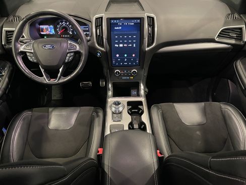 Used 2023 Ford Edge ST AWD/4WD image 16