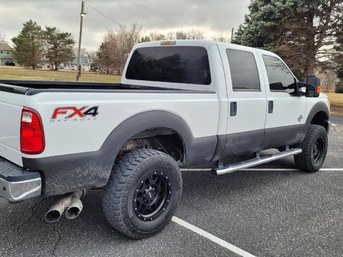 Used 2014 Ford F250 XLT w/ XLT Value Package image 6
