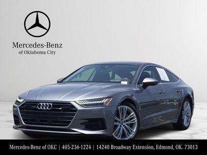 Used 2019 Audi A7 3.0T Prestige w/ Prestige Package