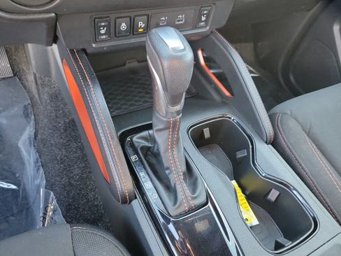 Used 2023 Nissan Frontier Pro-X w/ Pro Convenience Package image 28