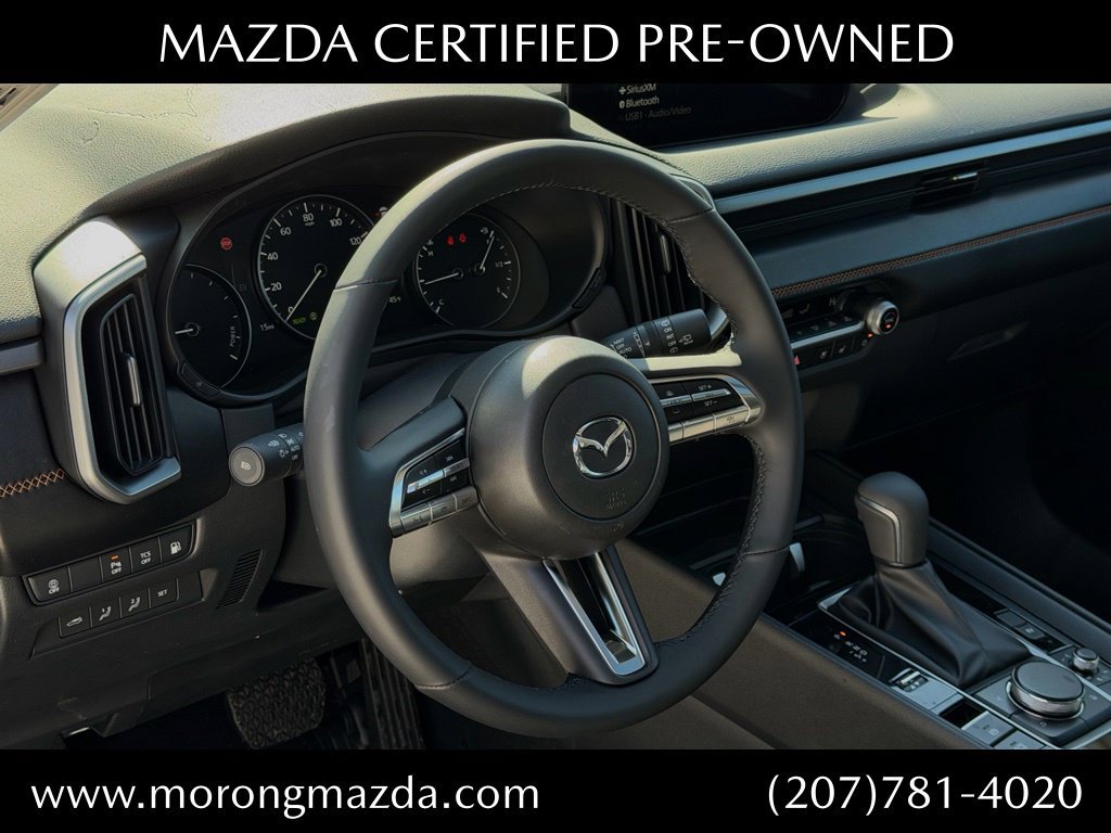 Used 2026 MAZDA CX-50 AWD 2.5 Hybrid w/ Cargo Package image 20