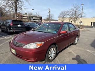Used 2003 Toyota Camry LE video 1