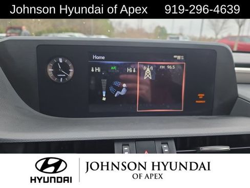 Used 2020 Lexus ES 350 F Sport image 32