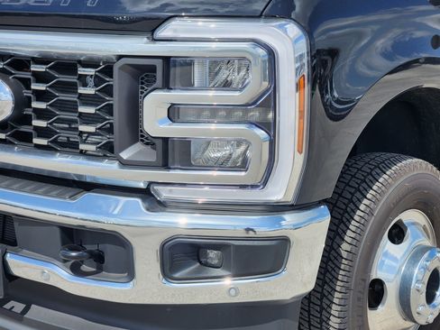 New 2026 Ford F350 King Ranch w/ Chrome Package AWD/4WD image 6