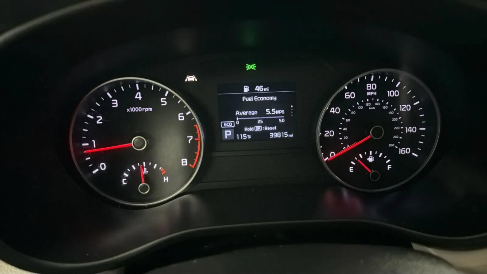 Used 2020 Kia Sportage LX FWD image 11