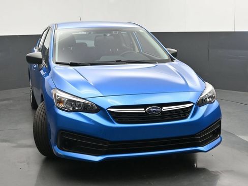 Used 2022 Subaru Impreza 2.0i AWD/4WD image 29