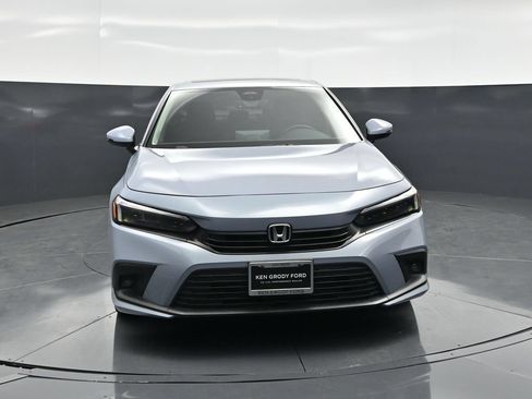 Used 2024 Honda Civic Touring image 55