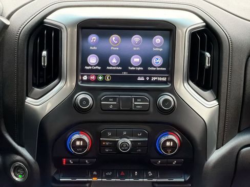 Used 2019 Chevrolet Silverado 1500 RST w/ All-Star Edition image 28