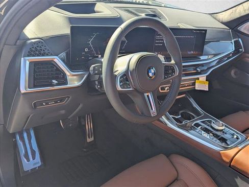 New 2027 BMW X7 M60i AWD/4WD image 3