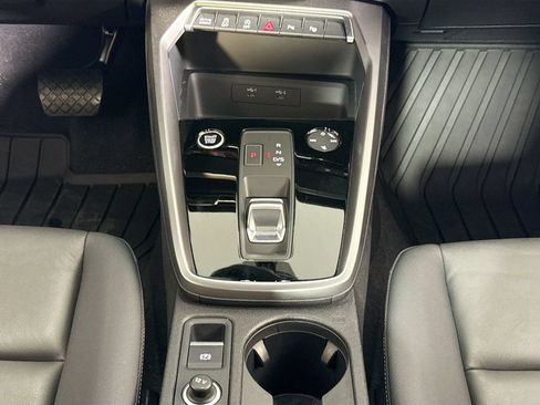 Used 2023 Audi A3 2.0T Premium w/ Convenience Package AWD/4WD image 15