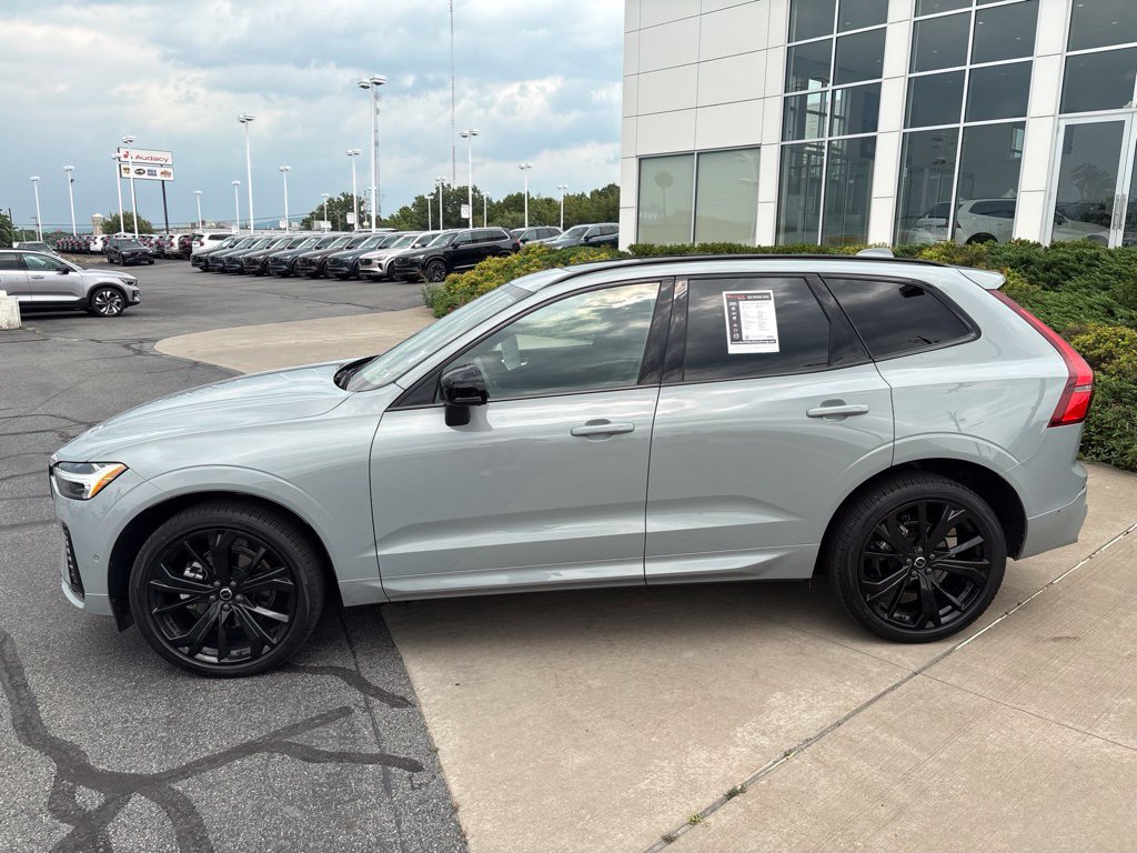 Used 2026 Volvo XC60 B5 Ultra w/ Protection Package Premier AWD/4WD image 9
