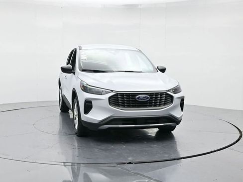New 2026 Ford Escape Active image 5