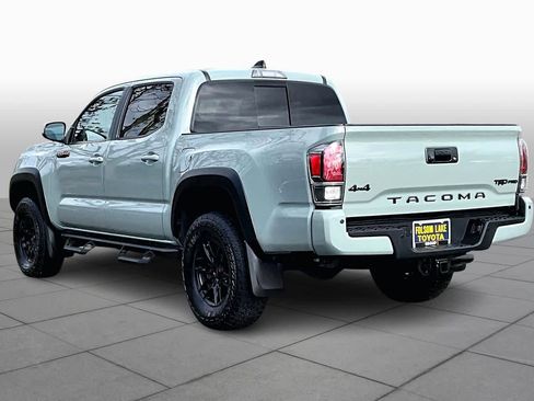 Used 2021 Toyota Tacoma TRD Pro image 11