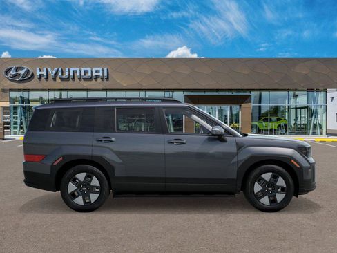 New 2026 Hyundai Santa Fe SEL AWD/4WD image 7