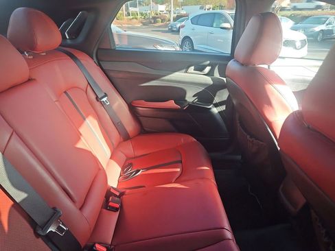 Used 2022 Kia K5 GT-Line w/ GT-Line FWD Premium Package image 11