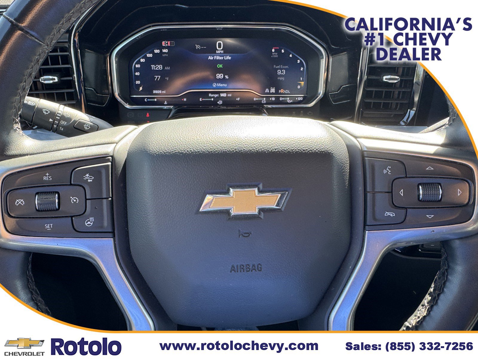 Used 2025 Chevrolet Silverado 2500 LT w/ Convenience Package AWD/4WD image 27
