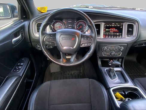 Used 2023 Dodge Charger Scat Pack w/ Plus Group RWD image 6