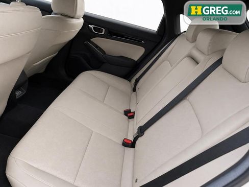 Used 2024 Honda Civic Sport Touring image 17