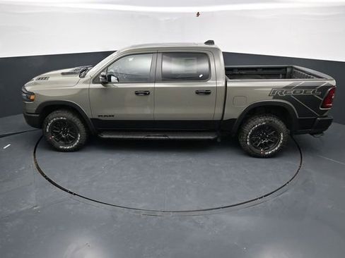 New 2026 RAM 1500 Rebel image 42