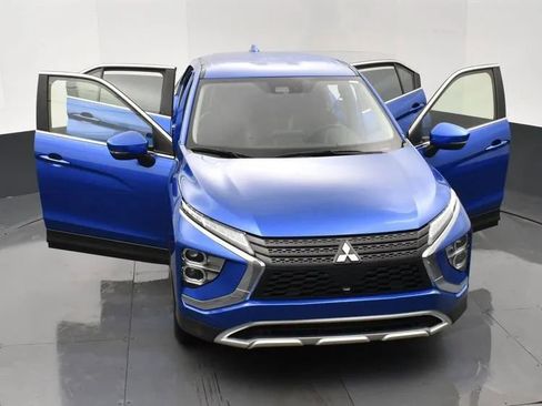 Used 2024 Mitsubishi Eclipse Cross SE image 10