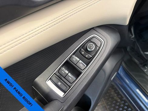 Used 2021 Subaru Ascent Limited w/ Technology Package AWD/4WD image 7