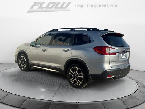 Used 2023 Subaru Ascent Touring image 6