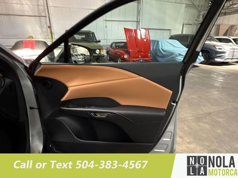 Used 2025 Lexus RX 350h w/ Convenience Package image 30