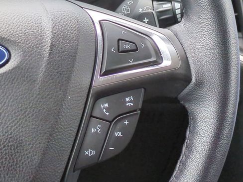 Used 2023 Ford Edge SEL w/ Convenience Package AWD/4WD image 24