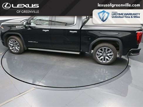 Used 2022 GMC Sierra 1500 Denali w/ Denali Reserve Package image 53