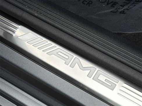 New 2026 Mercedes-Benz AMG GT 53 image 12