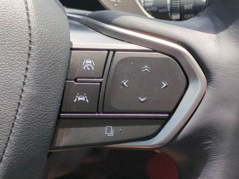 Certified 2024 Lexus NX 350 AWD w/ Vision Package image 25