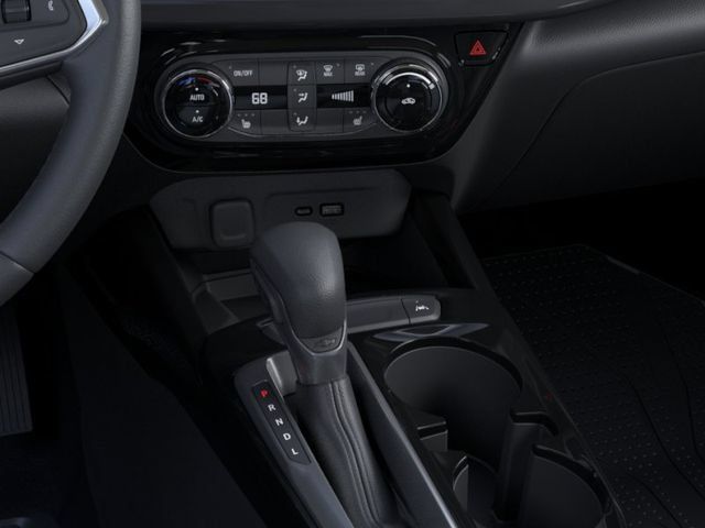 New 2026 Chevrolet Trax ACTIV w/ Sunroof Package FWD image 23