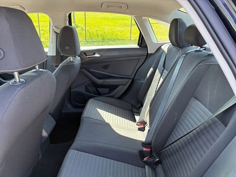 Used 2024 Volkswagen Jetta S image 17