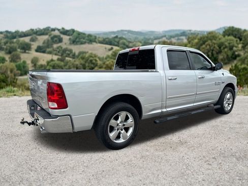 Used 2016 RAM 1500 Lone Star RWD image 10