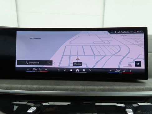 Certified 2025 BMW X5 sDrive40i image 16