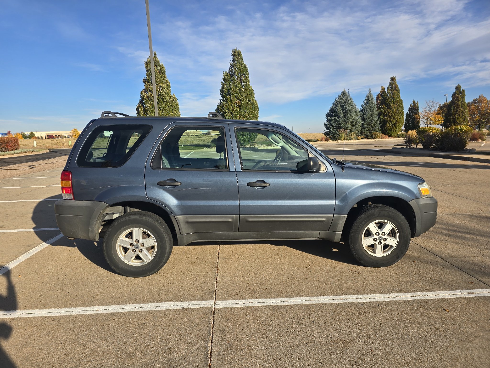 Used 2006 Ford Escape XLS FWD image 6